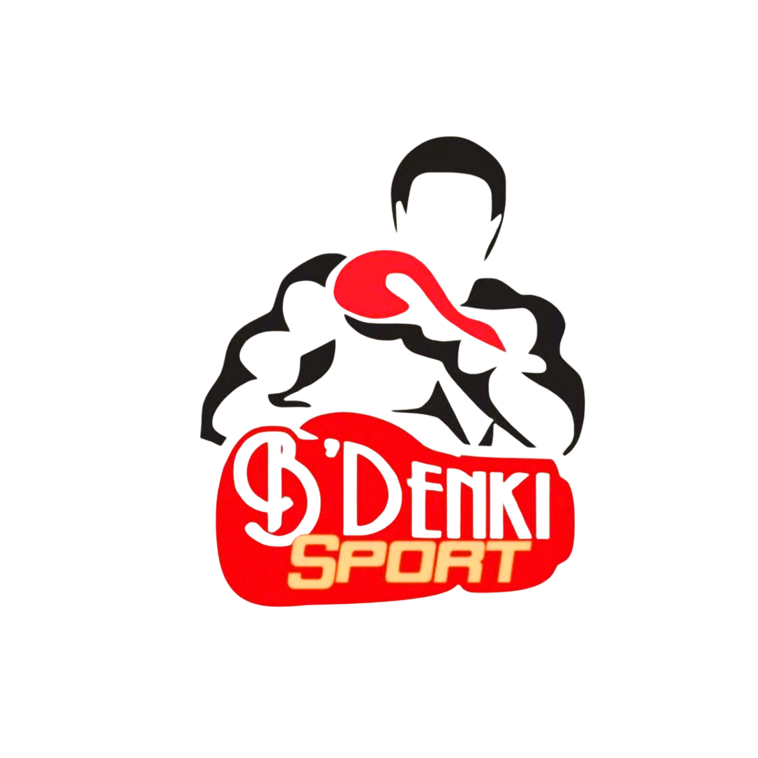 Bidenki Sport Limited Logo